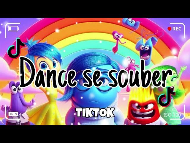 Dance se souber~{Tik Tok} 2024