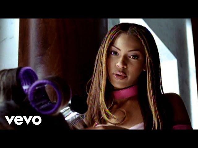 Destiny's Child - Bills, Bills, Bills (Official Video)