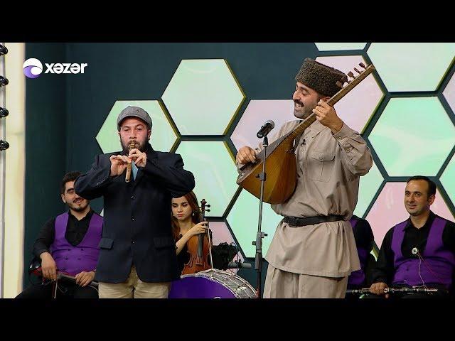 5də5 - Aşıq Muşqulat  (17.10.2018)