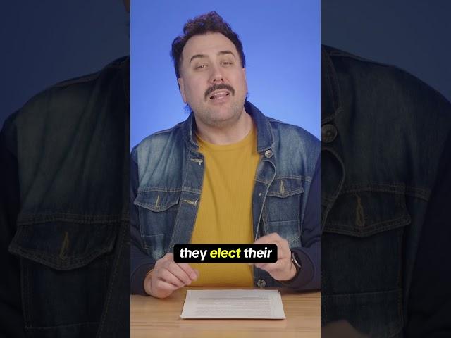 How not to do a democracy 
