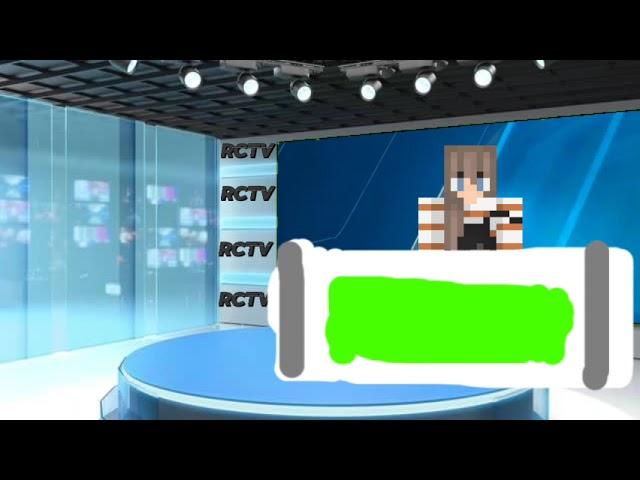 Jornal Da RCTV - Studio 2