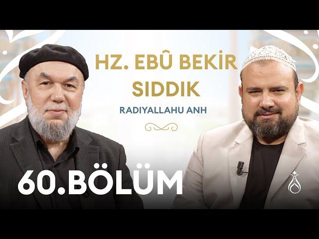 Büyüklerin İzinde | 60. Bölüm