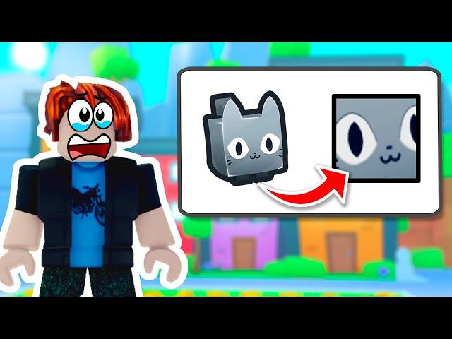 ОТ НУБА ДО ПРО ЗА 1 МИНУТУ | Прокачал Подписчика в Pet Simulator 99! #roblox