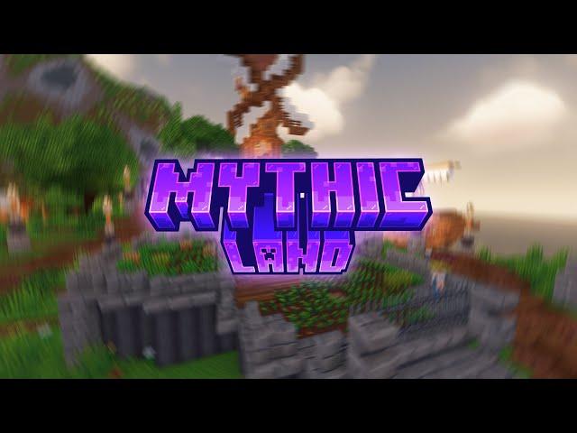 MYTHICLAND・TRAILER