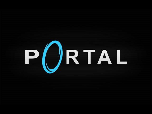 ПРИКЛЮЧЕНИЕ КОНСЕРВНОЙ БАНКИ / Portal [СТРИМ] #1