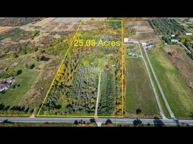 For Sale - 5198 Line 6, New Tecumseth, ON L0G 1A0