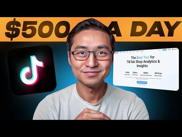 Use Kalodata to Start Printing Cash in 3 Steps (TikTok Affiliate)