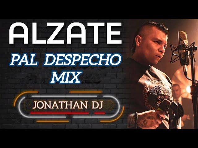 ALZATE SUS MEJORES CANCIONES - JONATHAN DJ (Despecho mix)