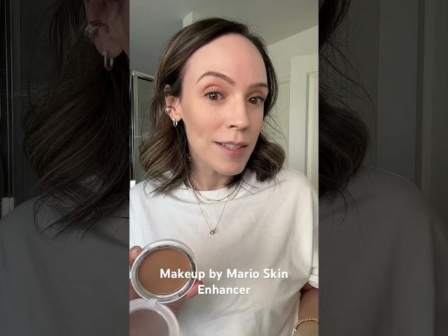 Makeup by Mario Skin Enhancer