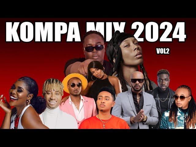 BEST KOMPA MIX WOLD 2024 DJ ANDO MIX HAITI