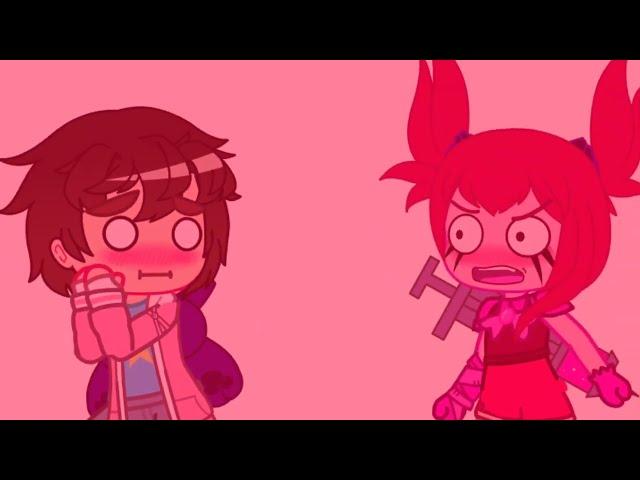 [] (I like you!) What's wrong with you?! • Steven Universe Gacha Short #7 []