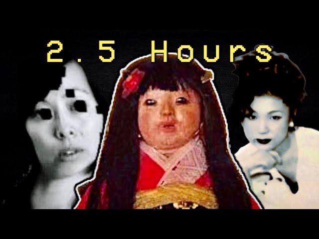 Over 2 HOURS of Japanese Media Mysteries! (Video Compilation)