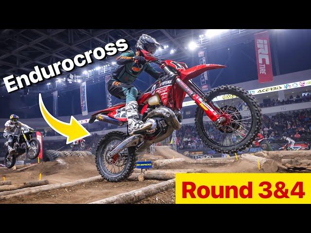 Endurocross Idaho Falls 2024