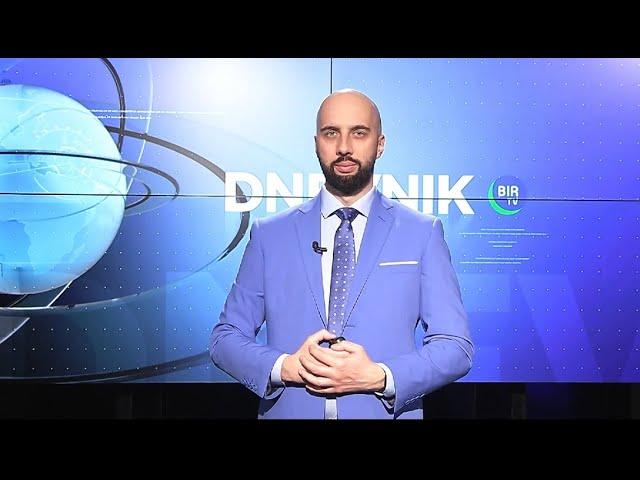 Dnevnik BIR TV - 17. januar 2025.