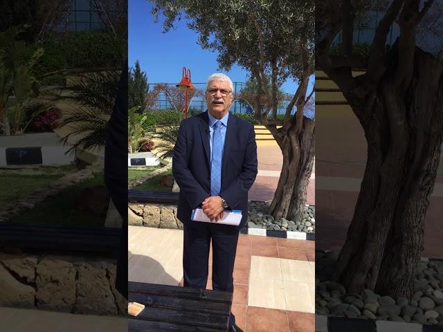Doç.Dr.Mehmet Zeki Avci ile Corona Virus