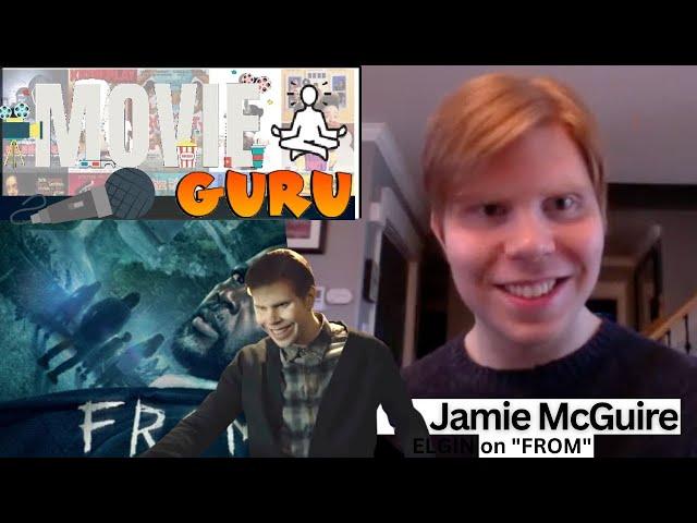 #From S2 Creature Interview w: Jamie McGuire aka "Smiley"