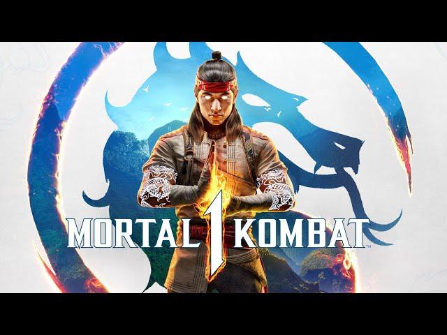 Mortal Kombat 1 (2023) Official Announcement Trailer