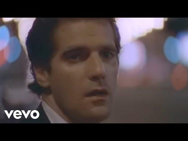 Glenn Frey - You Belong To The City