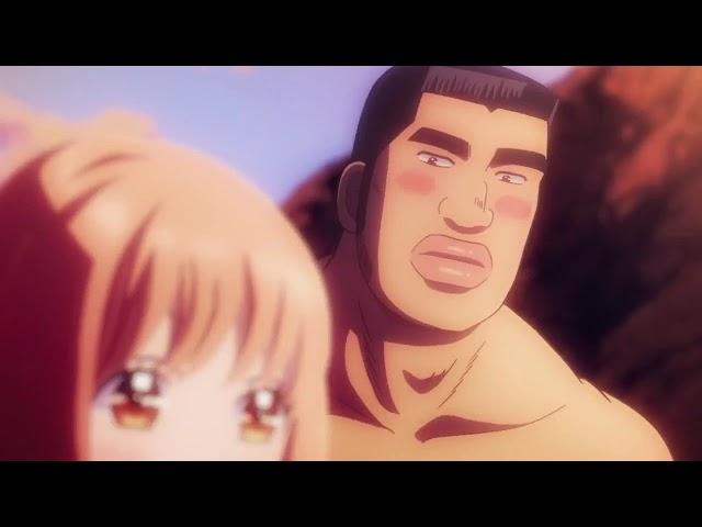 Ore Monogatari「 AMV 」Give Your Heart a Break