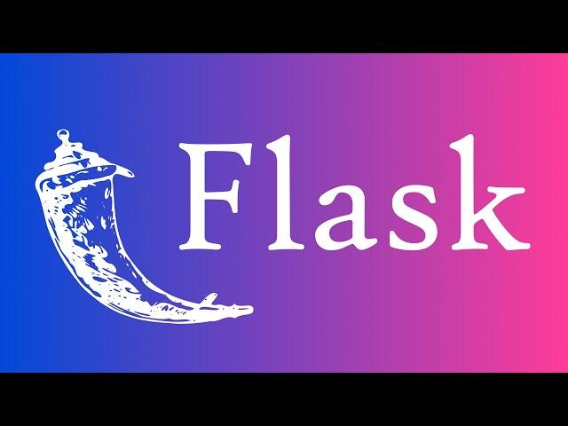 Flask з нуля  Основи веброзробки на Python