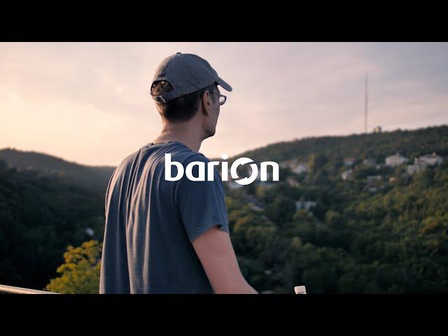 The Barion Story