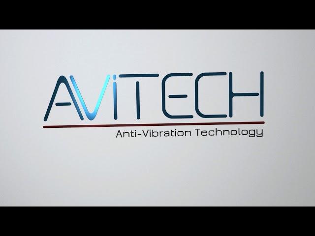 Avitech - Anti Vibration Technology