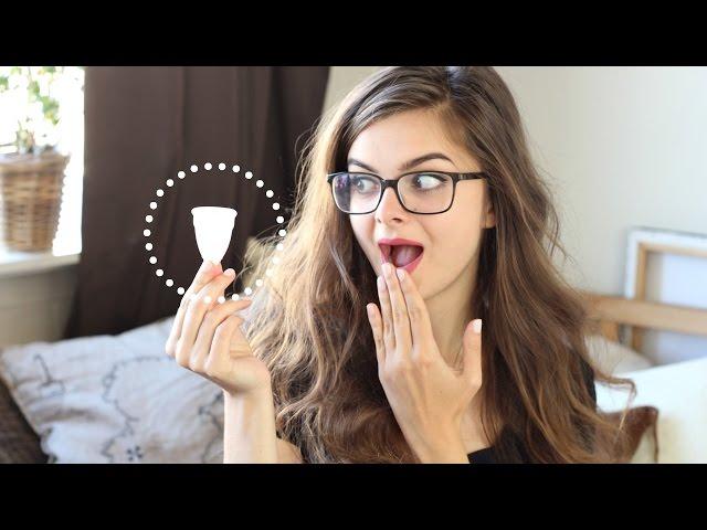 Menstrual Cup | My Experience | TMI Tea Time