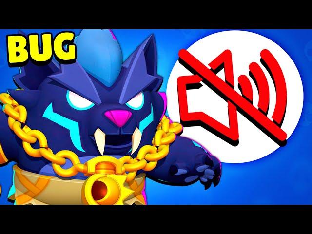 10 ANNOYING Bugs that Haven't Been Fixed in Brawl Stars..