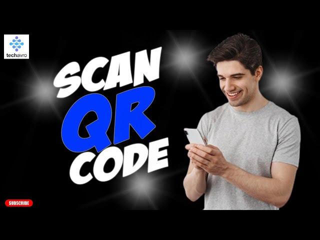Unlocking Discord Secrets: How to Easily Scan QR Codes!  2025 [New Method]
