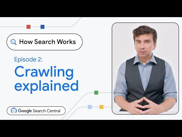 How Google Search crawls pages