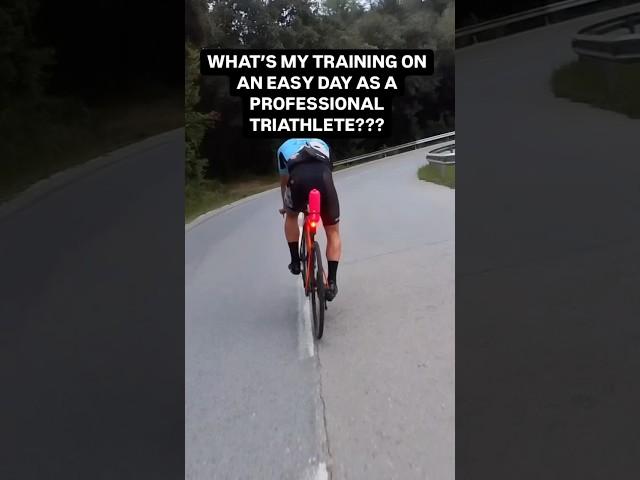 Just a light training day for me  #triathlon #ironman #cycling #comedy #running #swimming #girona