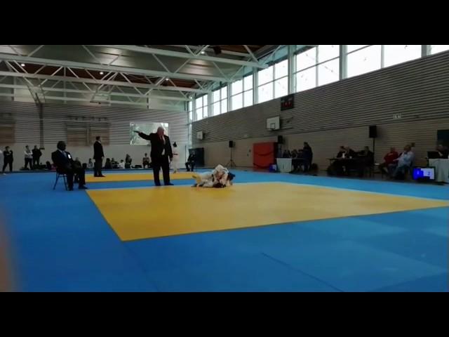 Nordbayerische U15 in Hof