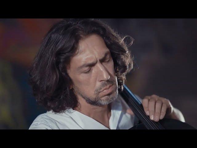 IAN MAKSIN: "AMOR RENATUS" (Rebirth of Love) Official Music Video