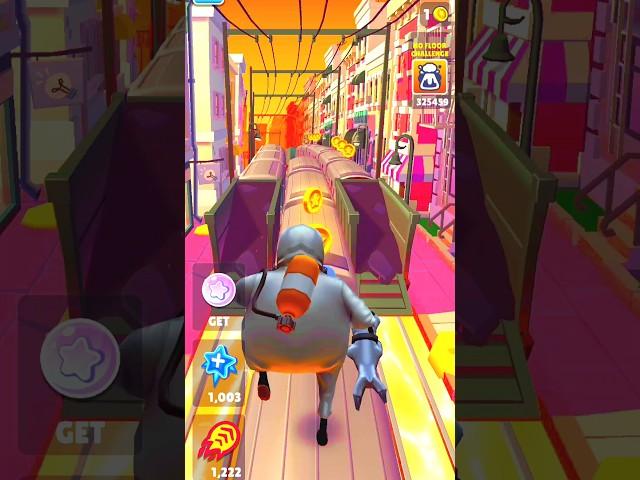 Subway surfers copenhagen 70 #shorts #subwaysurfers #subwaysurf