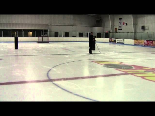 Neutral Zone Forecheck Basics