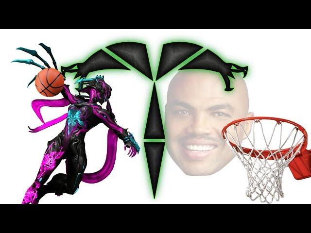 Warframe: Garuda - The B-Ballin' Slam Jammin' Mistress