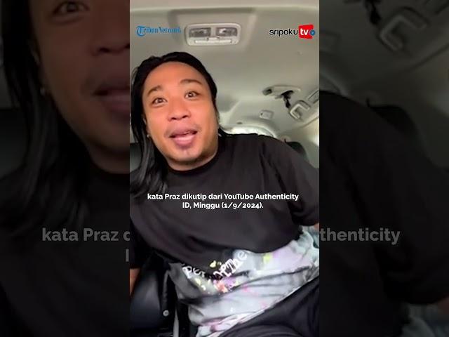 Praz Teguh Akhirnya Bongkar Asal Usul Sosok Yanti Pengantar Kopi di PWK