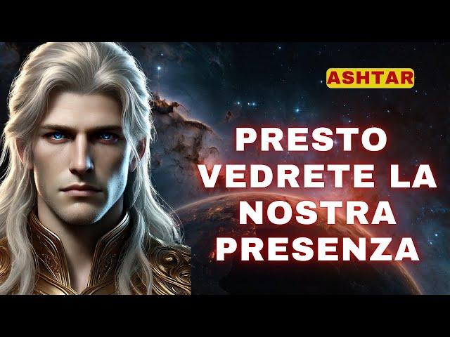 [Ashtar] Presto vedrete la nostra presenza