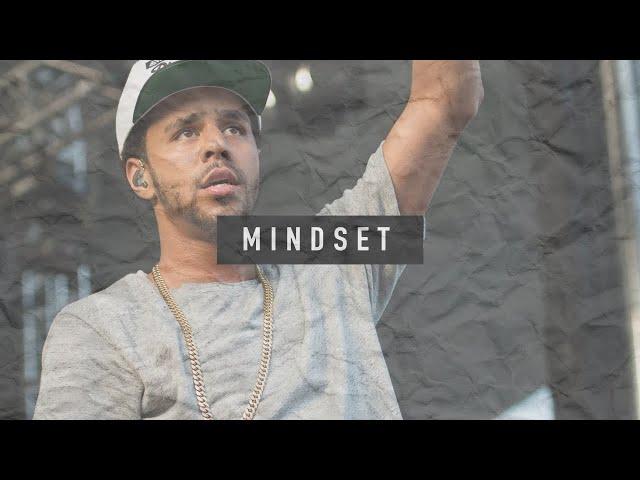 J Cole x Russ type beat "Mindset" 2020