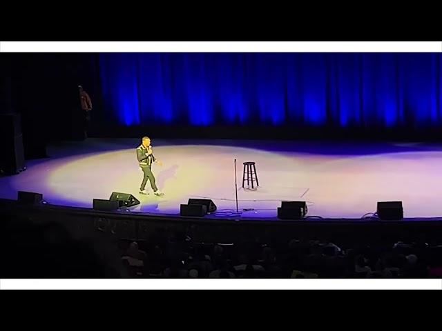 MIKE EPPS - LIVE IN LAS VEGAS STAND UP 2024- LIVE SHOW.