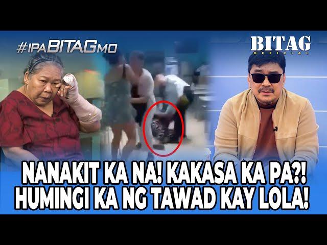 BITAG SPECIAL EPISODE JANUARY 3, 2024 | FRIDAY