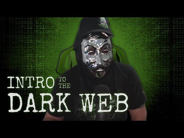 Exploring The Dark Web: Introduction To The Dark Side!