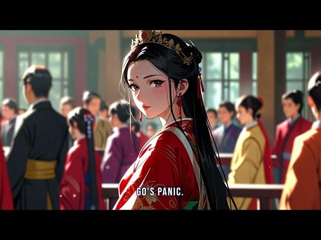 Love, Lies, and Power  The Empress's Blind Husband Part 2  | AD Studio