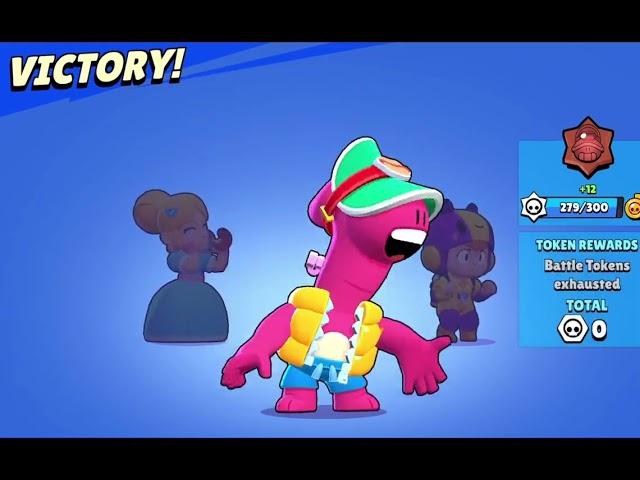 What is the Brawl Stars Mega Pig? Explained quickly.