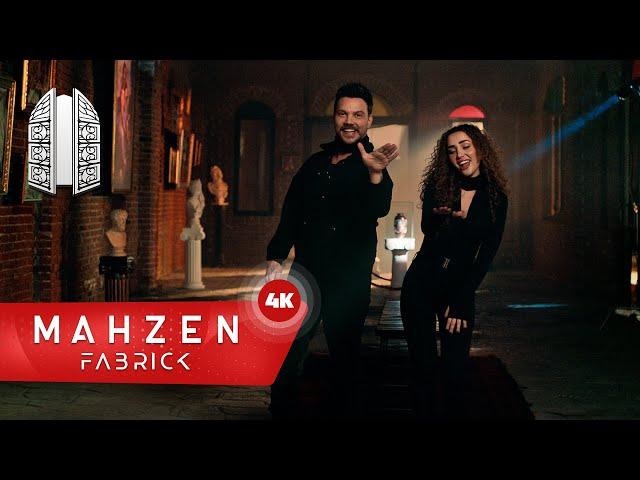 Sinan Akçıl & Rabia Tunçbilek - Kay Kay