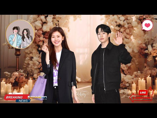 The Rumors Are True! Jung So Min and Jung Hae In Admit to Sharing This Interesting Hobby Together!