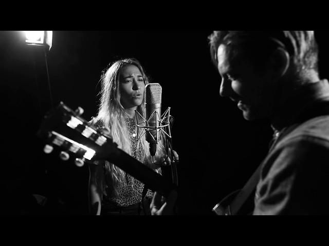 I Won't Let You Go Feat. Lauren Daigle (LIVE)