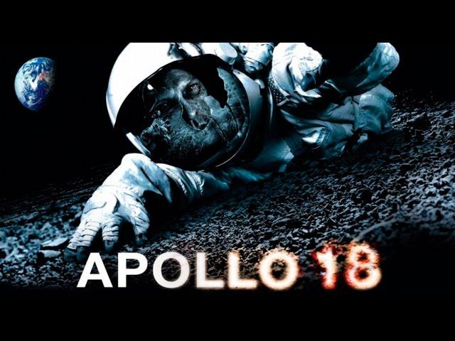 APOLLO 18. Official Trailer.