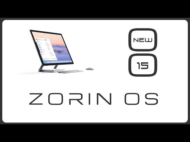 Zorin OS 15 Lite - Installation & Review | 2019