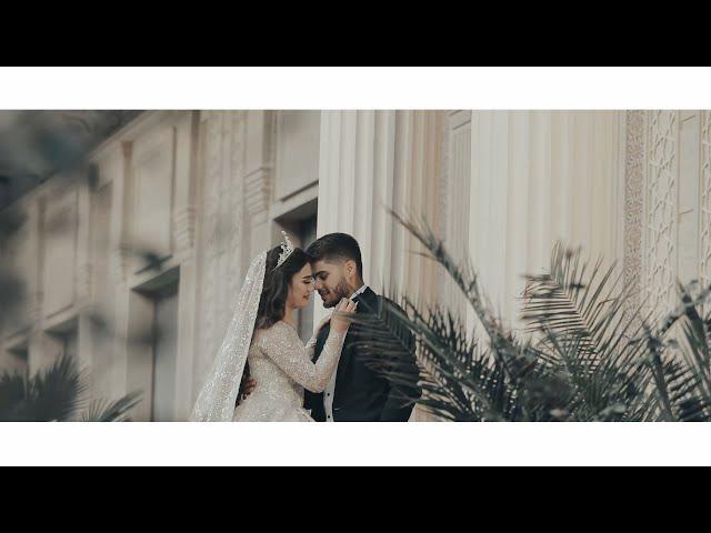 Wedding highlights Muhammadamin & Parizoda 23.09.2020 in Samarkand (orifadeluxe)-4K